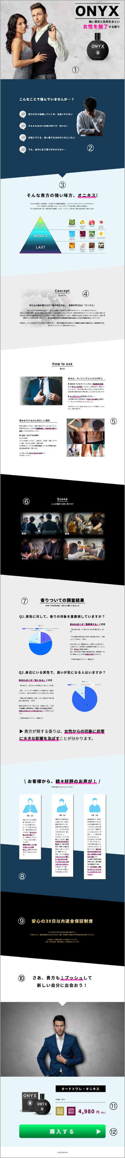 画像:ONYX|オニキス(PC版キャプチャ)