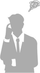 イメージイラスト：そもそもIT業界で自分は活躍できるのだろうか