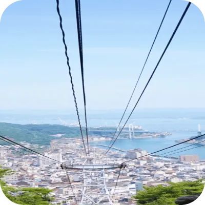 装飾:左側の背景画像